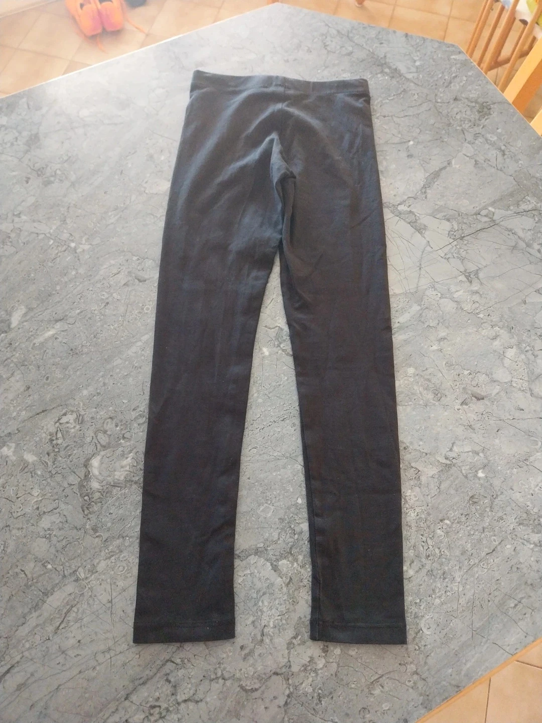 Leggings long T.8ans – photo 2